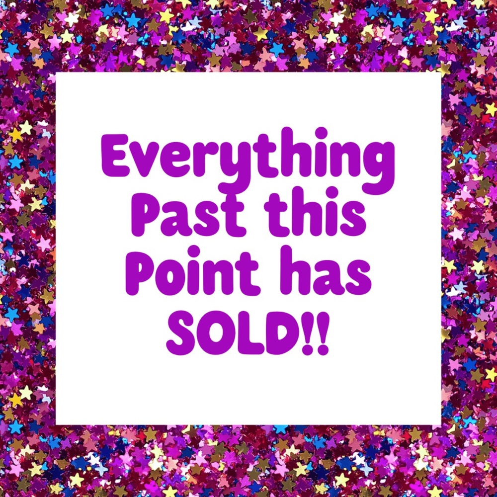 Noting haunts us like the purchase we didn’t make 😉